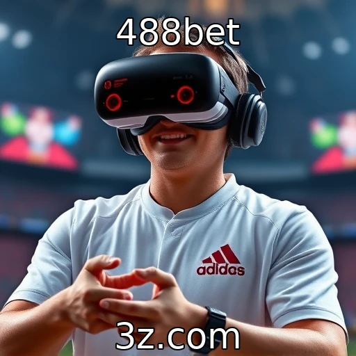 Impactos da realidade virtual na experiência do jogador