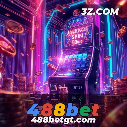 Apostas Inovadoras no 488bet: A Nova Era do Jogo Online