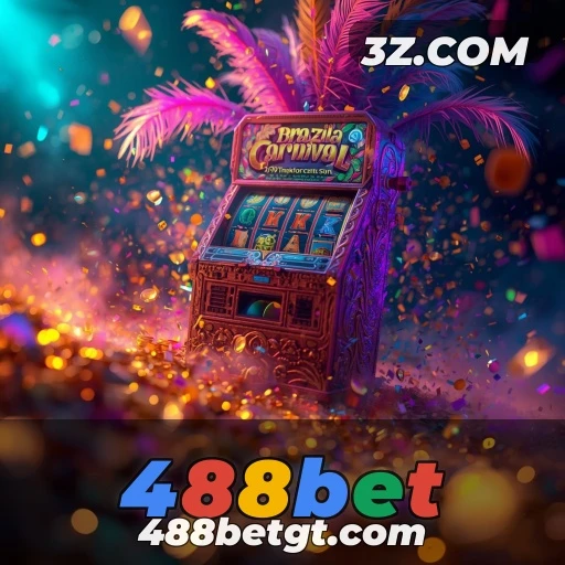 488bet: Jogos que Transformam Diversão em Emoção Instantânea